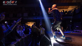 Hladno pivo @ Arsenal Zadar Hladno pivo @ Arsenal Zadar