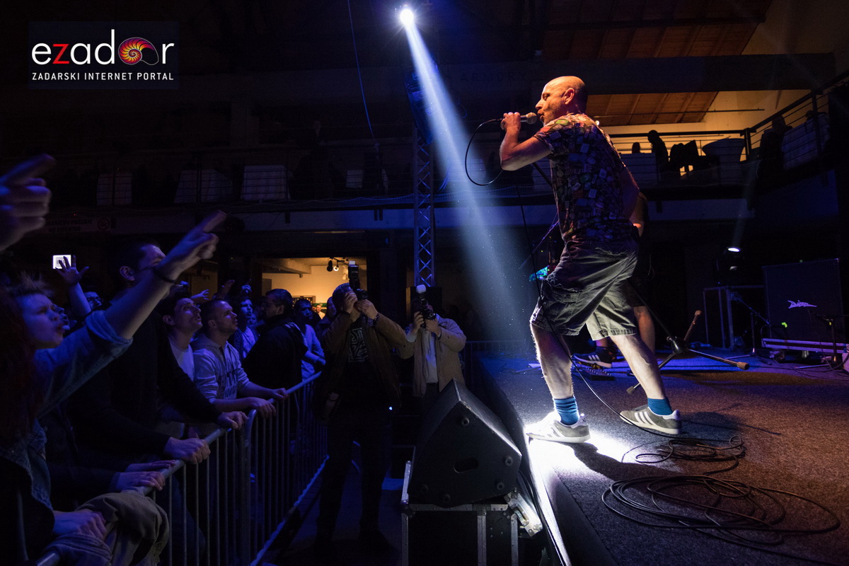 Hladno pivo @ Arsenal Zadar Hladno pivo @ Arsenal Zadar