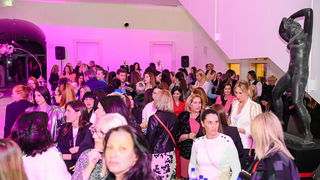 Chic Evolution @ Providurova palača Chic Evolution @ Providurova palača