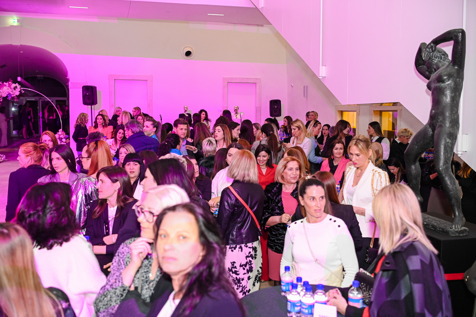 Chic Evolution @ Providurova palača Chic Evolution @ Providurova palača