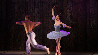 Carski ruski balet, Carmen i Bolero, foto: Lucija Juravić