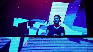 Aquarius, 11. kolovoz: Beat The Heat  festival (Deniz Koyu i Danny Avila), foto: Goran Telak