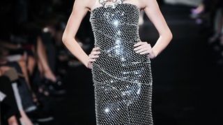 Armani Prive jesen 2009 (Moda.hr)