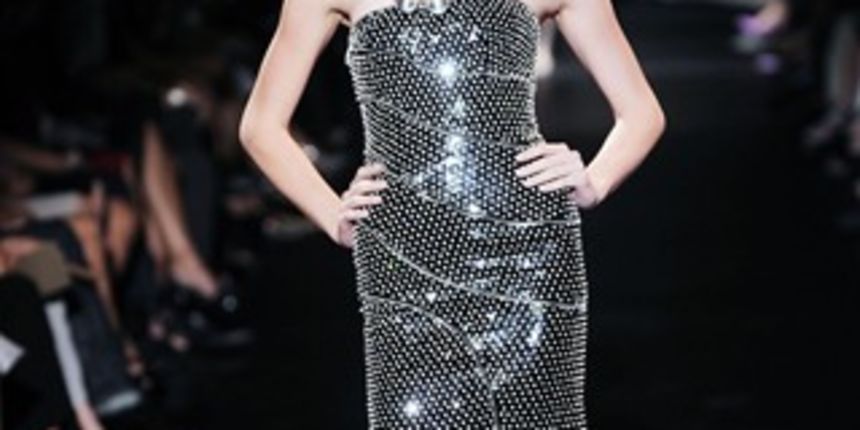 Armani Prive jesen 2009 (Moda.hr) Armani Prive jesen 2009 (Moda.hr)