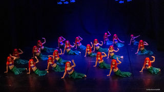 HNK Zadar: Predstava “Naravno, da more!” plesne udruge Gesta HNK Zadar: Predstava “Naravno, da more!” plesne udruge Gesta