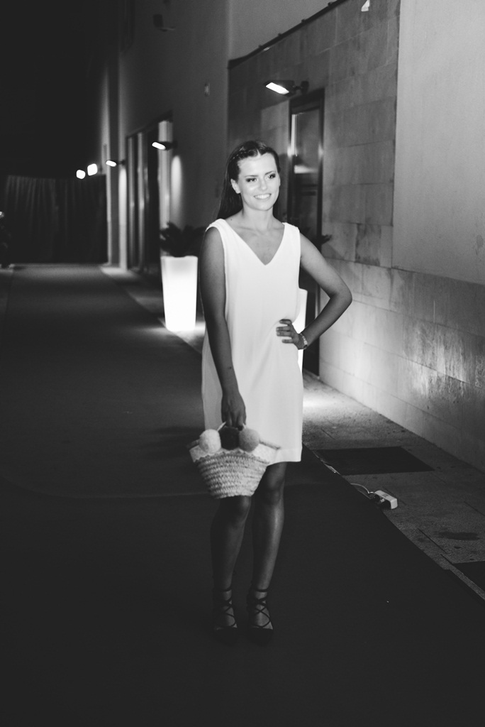 Modna revija “Zadar Summer Glow” Teatro bar