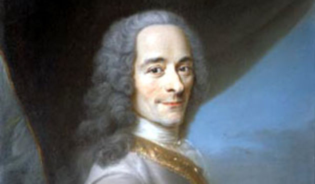 Voltaire