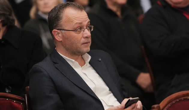 Zlatko Hasanbegović