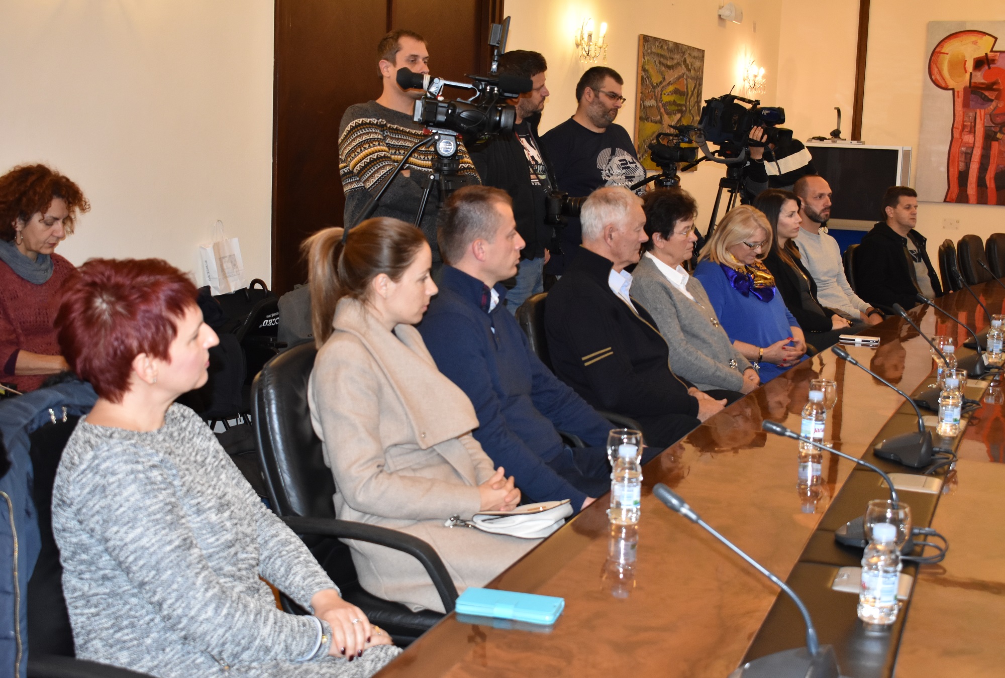 Uručene prve nagrade Welcome najboljim iznajmljivačima u Zadarskoj županiji Uručene prve nagrade Welcome najboljim iznajmljivačima u Zadarskoj županiji