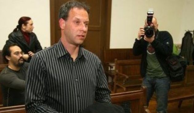 SLO., LJ., SODBA-LIPA-ZAVASNIK, 2.4.2008, FOTO: DEJAN JAVORNIK