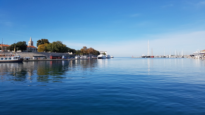 Đir po gradu 19. listopada 2016.