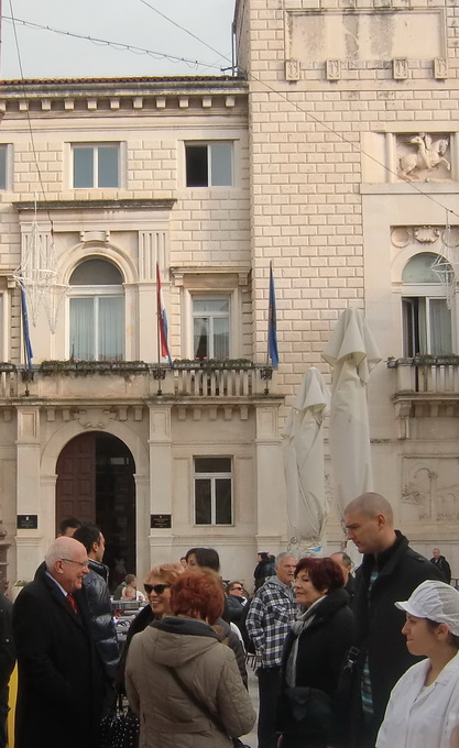 Humanitarna gastro akcija “Bakalar na Badnji” Humanitarna gastro akcija “Bakalar na Badnji”