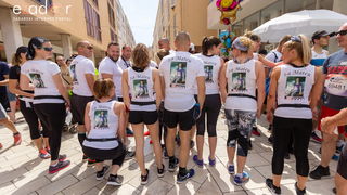 Wings for Life World Run 2018. – Čudesna atmosfera u Zadru