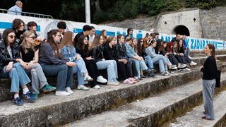 Noć tvrđava u Zadru – prijepodnevni program