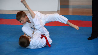 Zadar Open Ju-Jitsu Championship Zadar Open Ju-Jitsu Championship