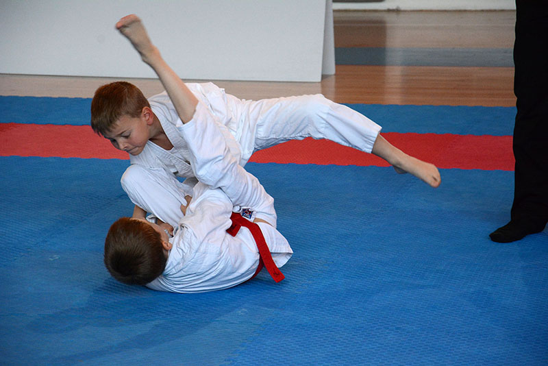 Zadar Open Ju-Jitsu Championship Zadar Open Ju-Jitsu Championship