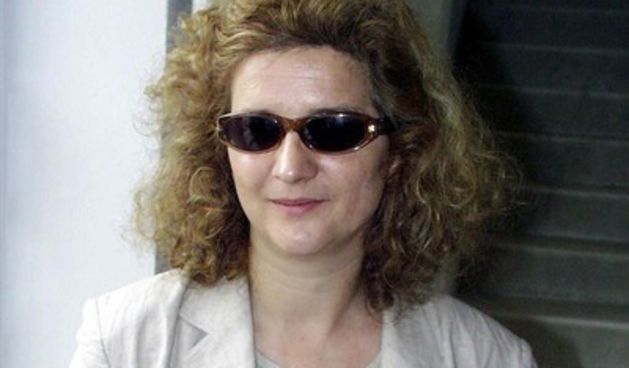 Dunja Brozović Rončević, foto: Cropix