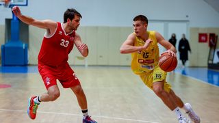 KK Jazine Arbanasi, Toni Josipović