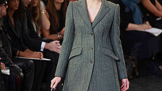 Paris Fashion Week: Louis Vuitton jesen 2010 (Coutorture.com)