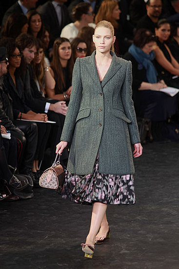Paris Fashion Week: Louis Vuitton jesen 2010 (Coutorture.com)