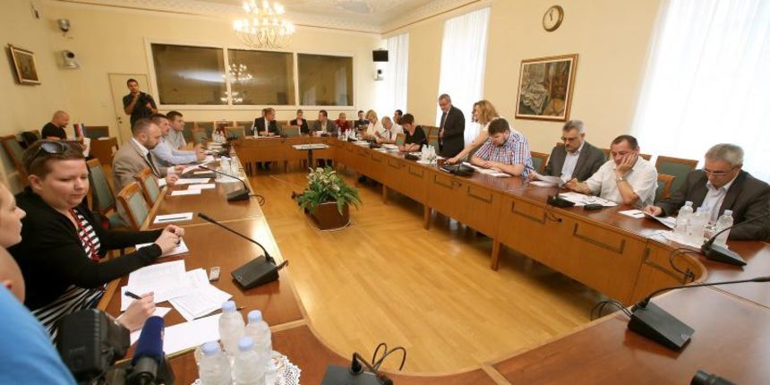 Pravni stručnjaci složni – Hrvatskoj treba reforma izbornog zakonodavstva, foto: pixsell.hr Pravni stručnjaci složni – Hrvatskoj treba reforma izbornog zakonodavstva, foto: pixsell.hr