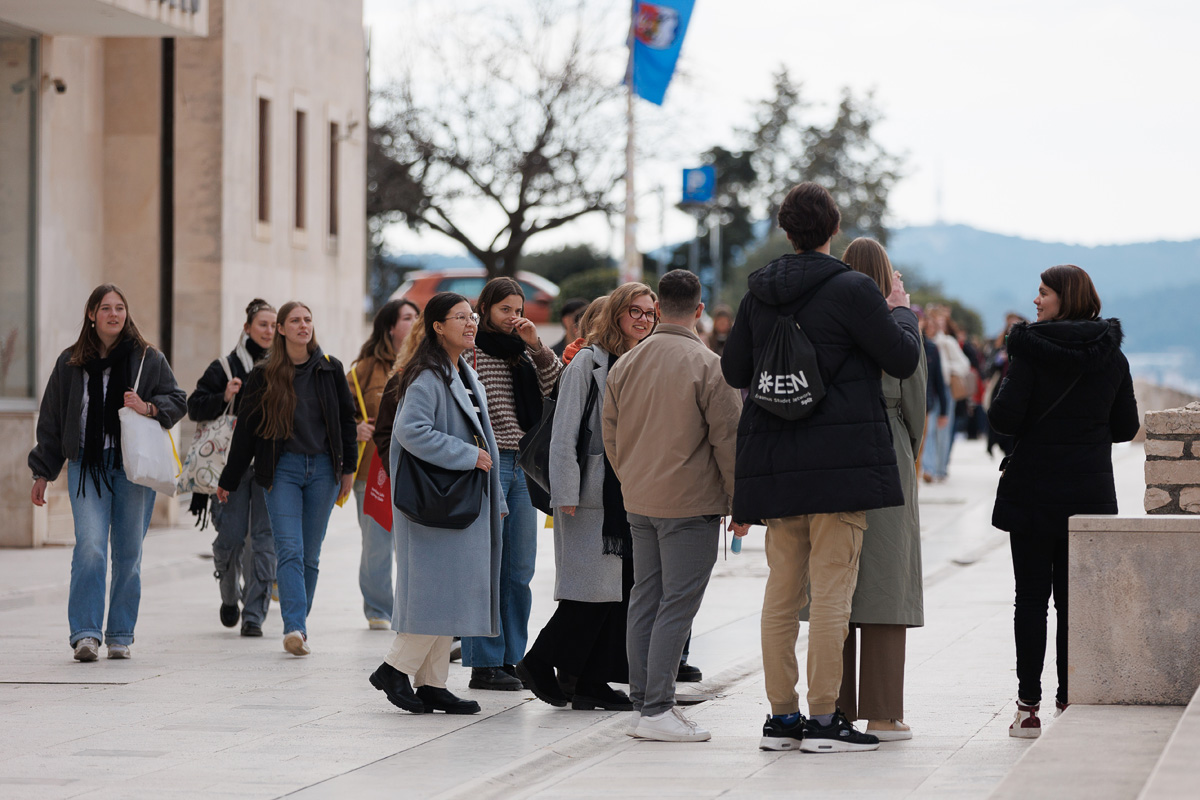 Đir po gradu, 17. veljače 2025.