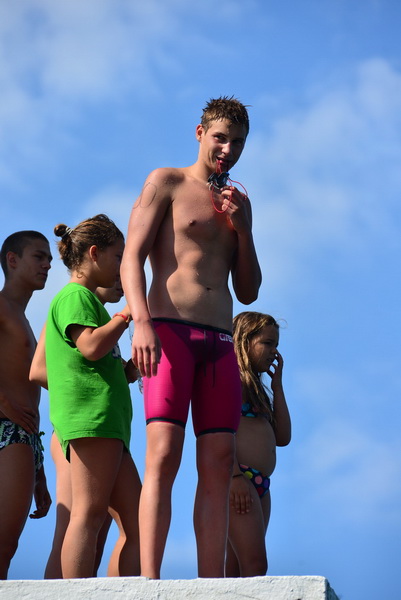 44. Plivački maraton Preko-Zadar 44. Plivački maraton Preko-Zadar