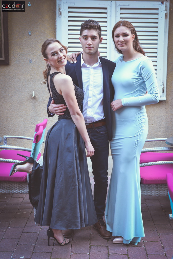 Maturalna zabava Zadarske privatne gimnazije @ Kult & Zadar Beach Maturalna zabava Zadarske privatne gimnazije @ Kult & Zadar Beach