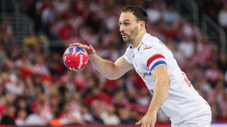 IHF Svjetsko rukometno prvenstvo 2025., Egipat – Hrvatska