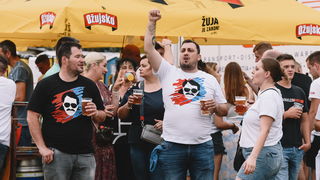 Stari Plac: Mišo Kovač i prijatelji priredili nezaboravan koncert