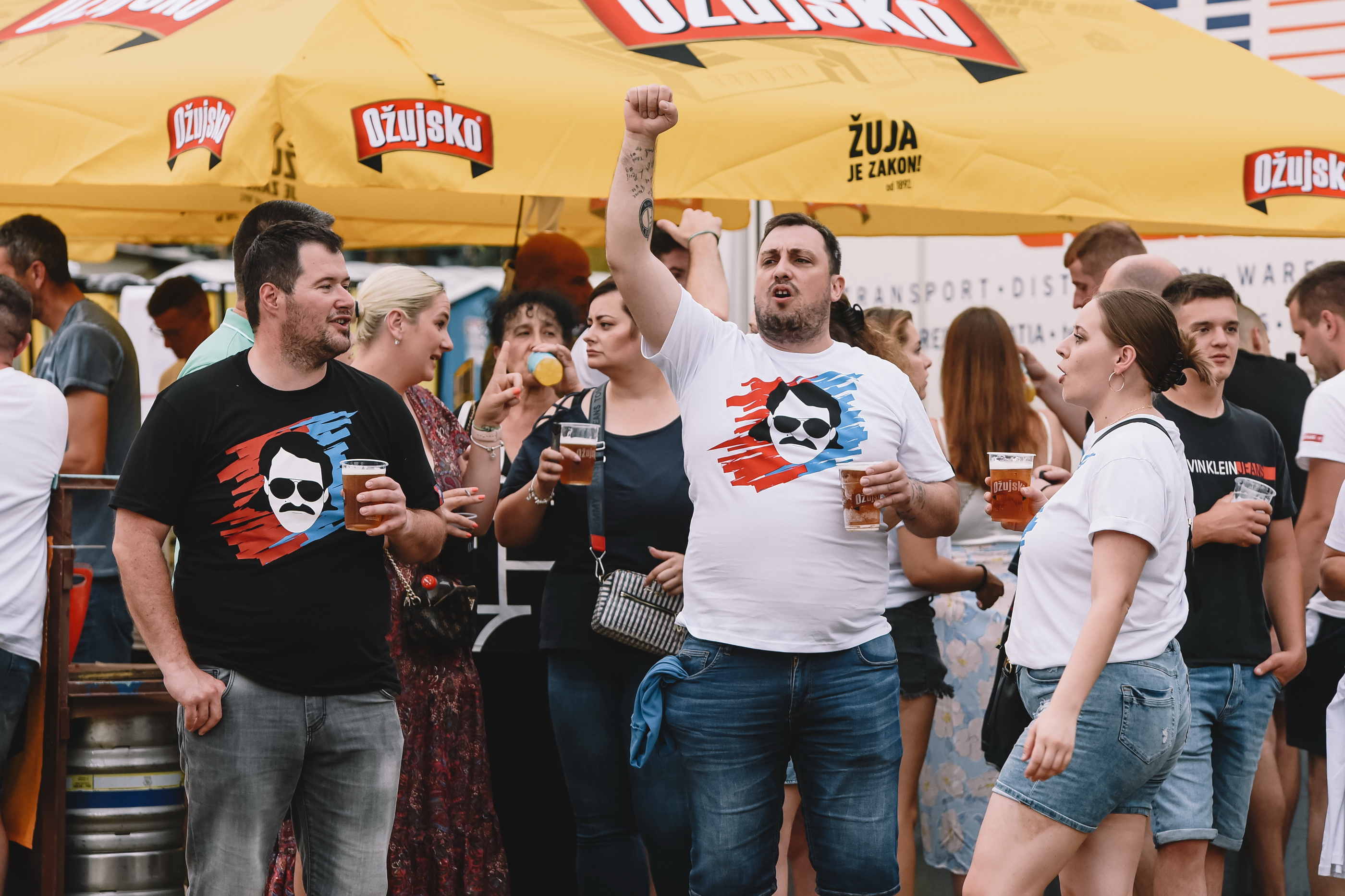 Stari Plac: Mišo Kovač i prijatelji priredili nezaboravan koncert