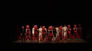 HNK Zadar: Premijera predstave “Andresenovo carstvo” HNK Zadar: Premijera predstave “Andresenovo carstvo”