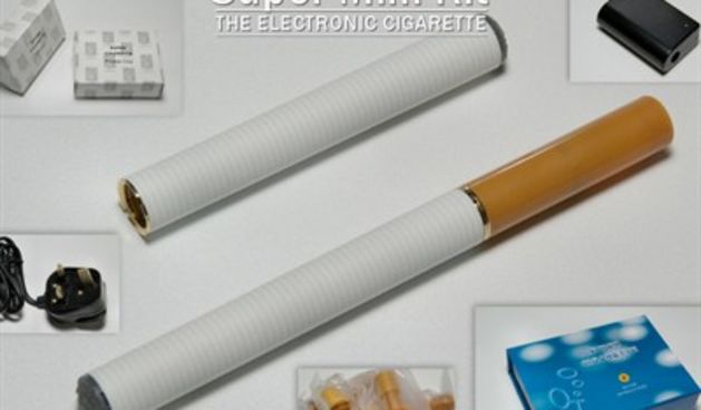 Elektronske cigarete (Tportal.hr)