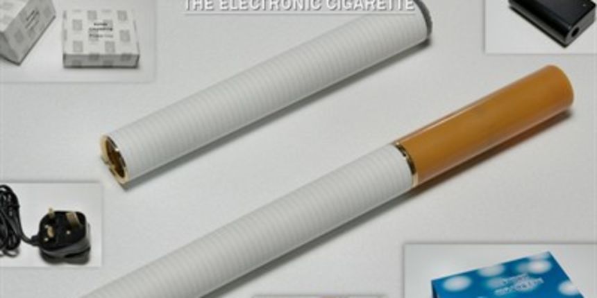 Elektronske cigarete (Tportal.hr)