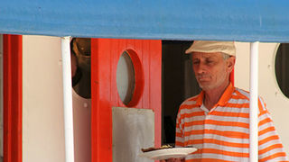 Sudionici FEKP-a u vožnji Zadarskim kanalom Sudionici FEKP-a u vožnji Zadarskim kanalom