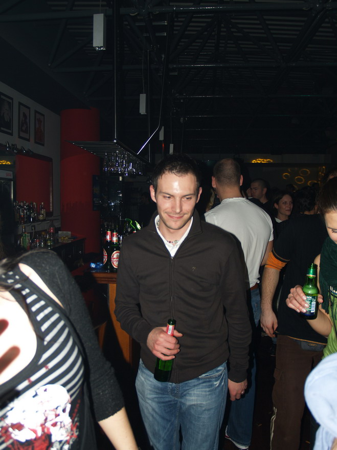 Skipper klub Astralis