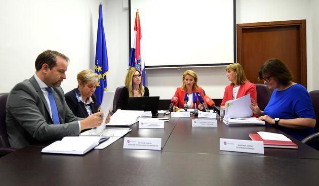 Povjerenstvo za sukob interesa