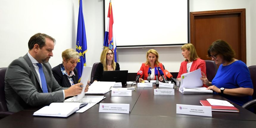 Povjerenstvo za sukob interesa