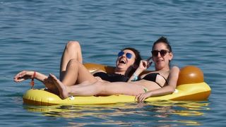 Drugi dan Love International Festivala u Tisnom. Photo. Hrvoje Jelavić/PIXSELL Drugi dan Love International Festivala u Tisnom. Photo. Hrvoje Jelavić/PIXSELL