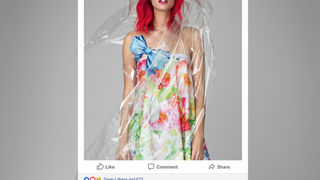 Boudoir predstavlja prêt-à-porter kolekciju