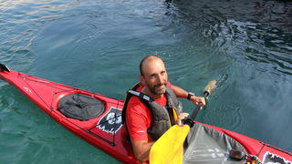 Dubrovnik, 030611.
Nakon 2500 km i dva mjeseca putovanja Welcome tim predvodjen Danielom Lackom stigao je u stari gradski Porat gdje ga je docekala limena glazba i mazoretkinje, a potom je ispred crkve Svetog Vlaha uprilicen program doceka, te u Luzi otvo Dubrovnik, 030611.
Nakon 2500 km i dva mjeseca putovanja Welcome tim predvodjen Danielom Lackom stigao je u stari gradski Porat gdje ga je docekala limena glazba i mazoretkinje, a potom je ispred crkve Svetog Vlaha uprilicen program doceka, te u Luzi otvo