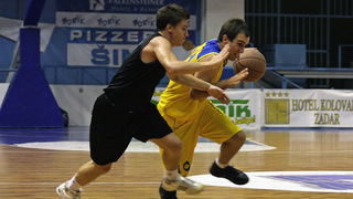 Ljetna liga: Arbanasi – Bokanjac 75-72, Foto: Marin Gospić
