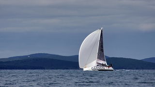 Zadarska regata 2016. – drugi dan. Foto: Leonard Kvarantan Zadarska regata 2016. – drugi dan. Foto: Leonard Kvarantan