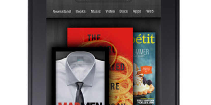 Amazon Fire Amazon Fire