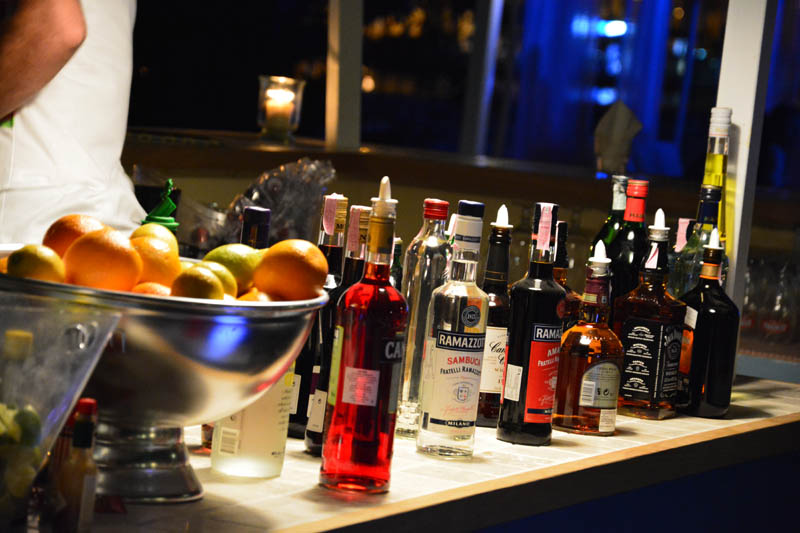 The Garden Festival: Novo ruho za novo ljeto, foto: Iva Perinčić The Garden Festival: Novo ruho za novo ljeto, foto: Iva Perinčić