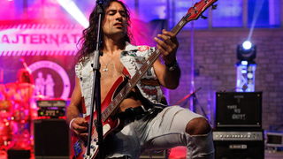 Vlajternativa Benkovac 2023. Vlajternativa Benkovac 2023.