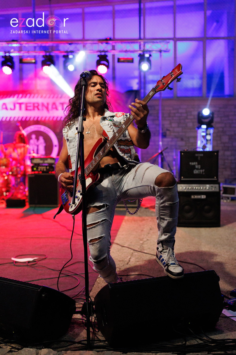 Vlajternativa Benkovac 2023. Vlajternativa Benkovac 2023.