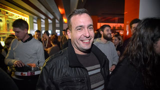 Scarlet Notes @ Forum Blues Bar Scarlet Notes @ Forum Blues Bar