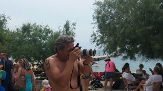 Silba: 5. Toreta Open Water