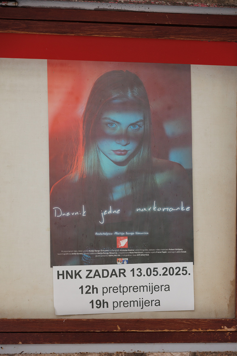 Đir po gradu, 6. svibnja 2025.